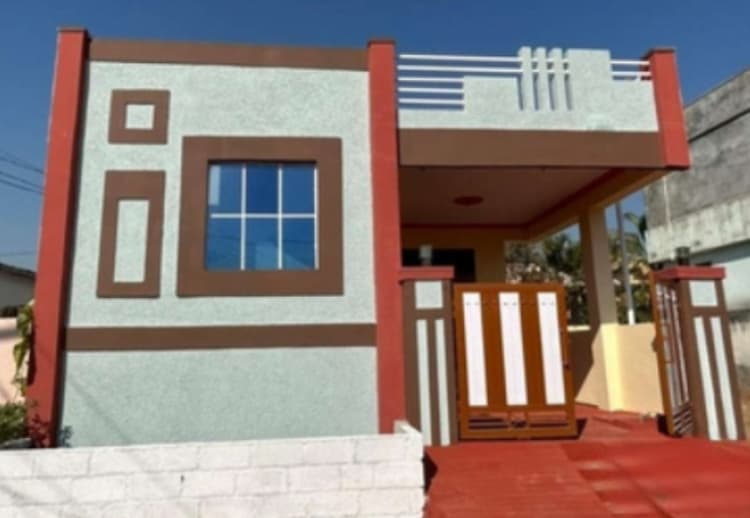 1 BHK House for Sale