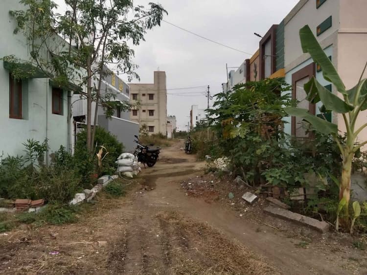 Single Property Image