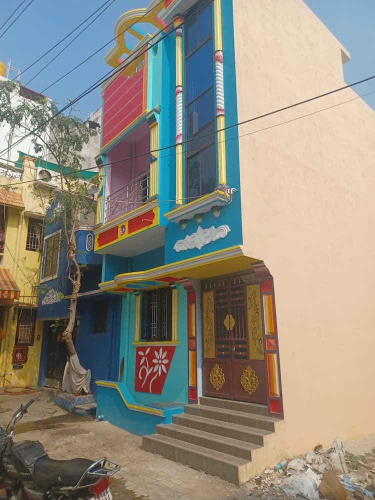 2BHK house for sale