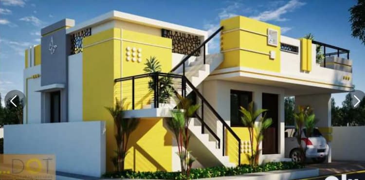 2 BHK HOUSE FOR SALE