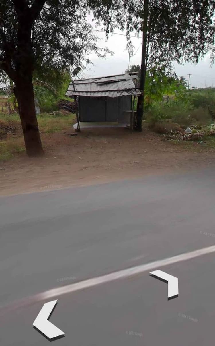 21 Cent land for sales