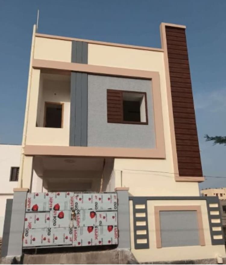 3 BHK House for Sale