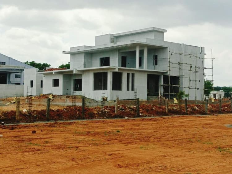 Single Property Image