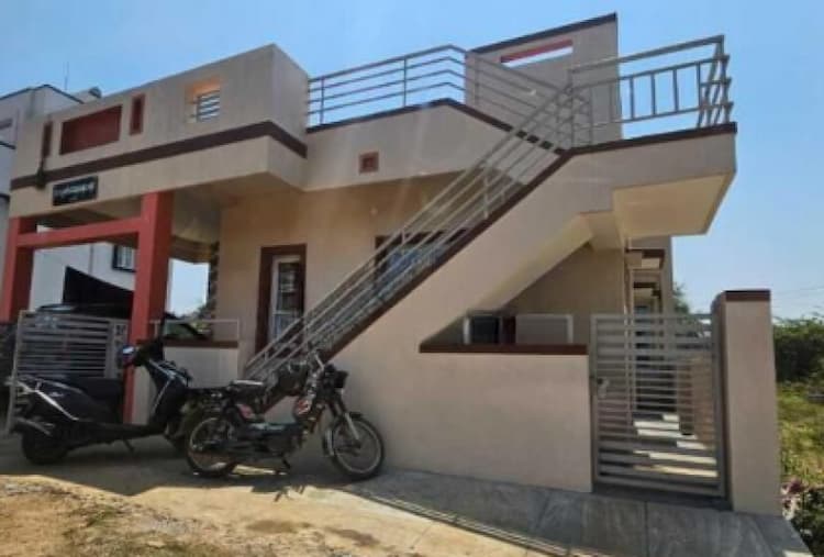 3 BHK House for Sale