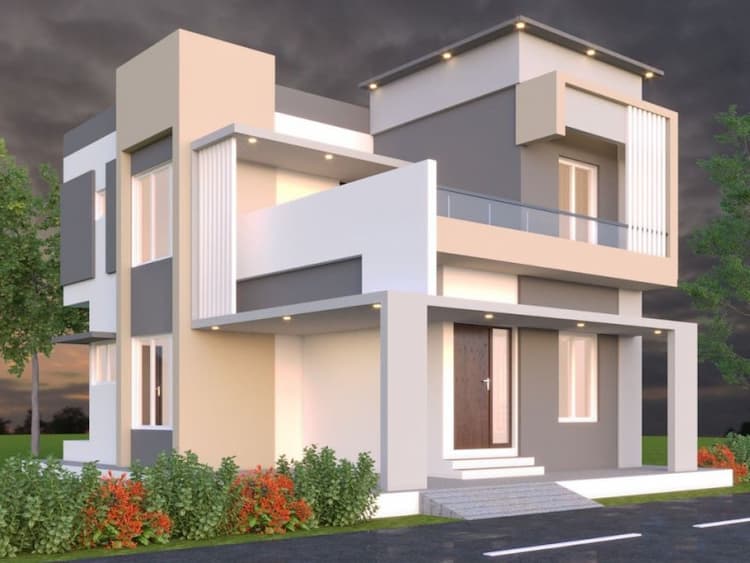 Single Property Image