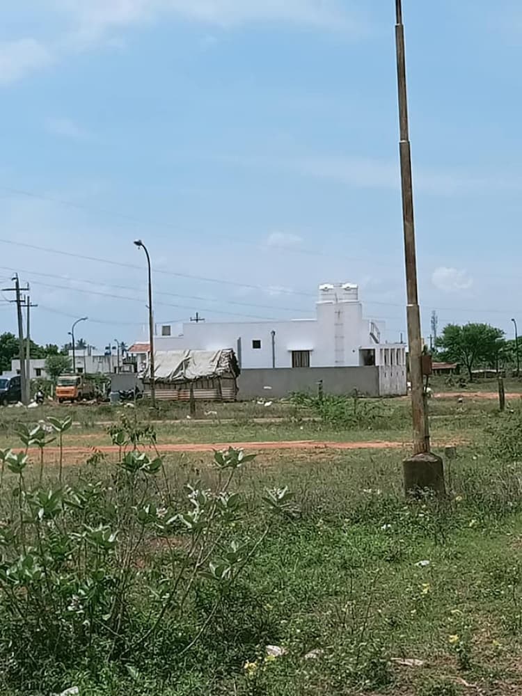 Single Property Image