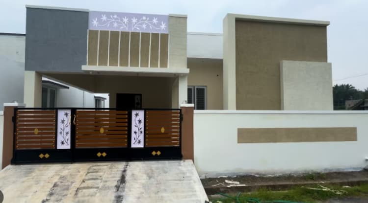 2 BHK House for Sale