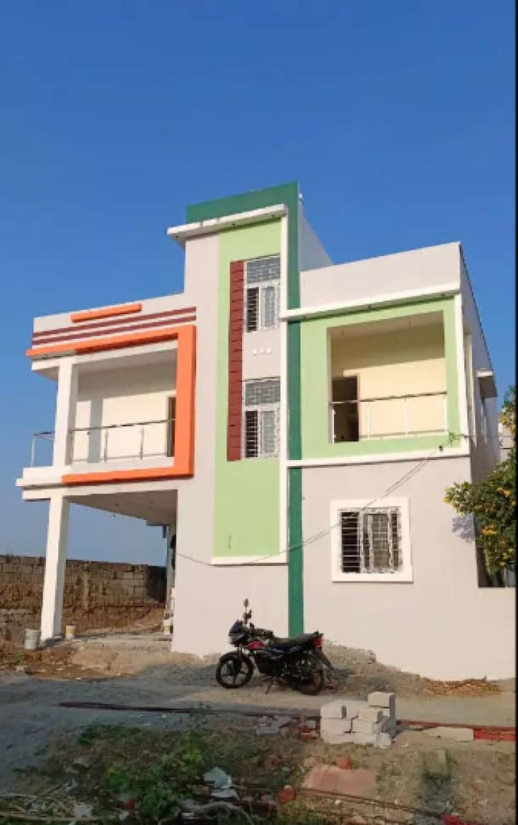 4bhk house for sale