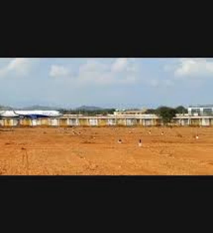 Plot sale