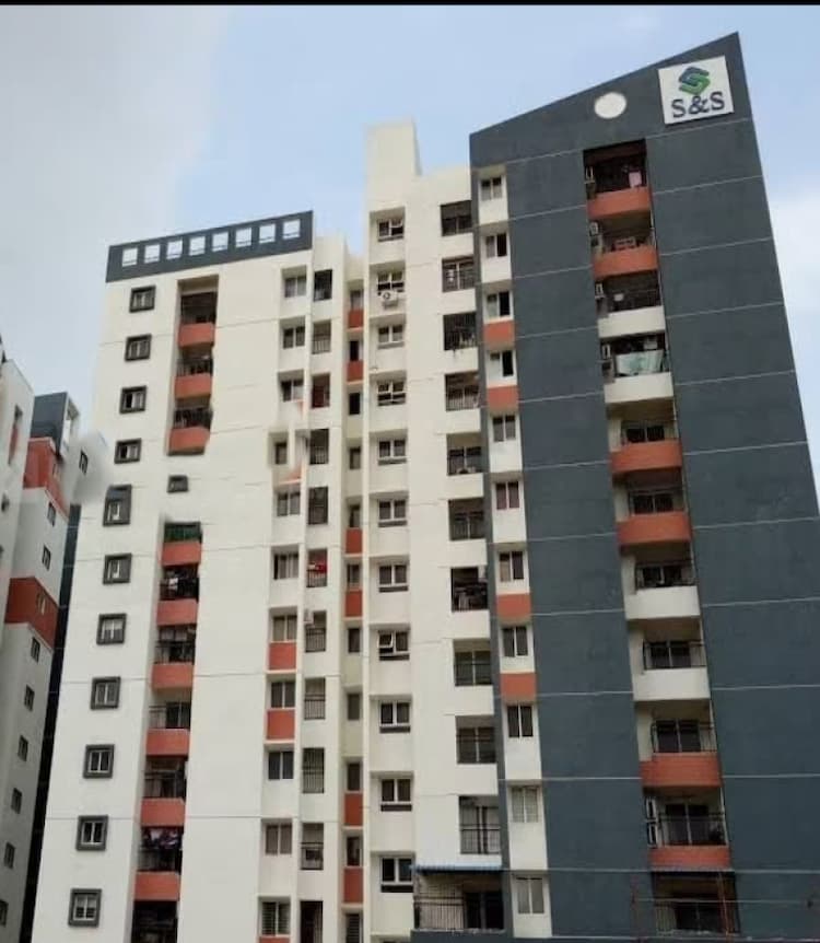 Single Property Image