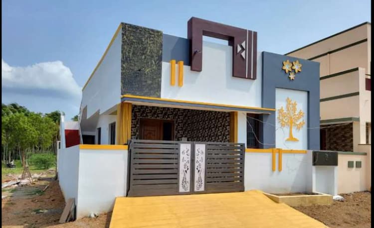 2bhk house for sale 
