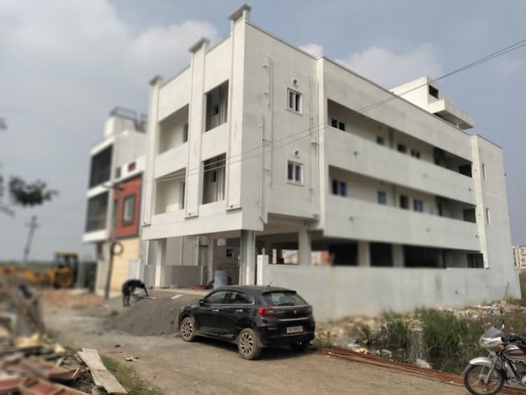 Single Property Image