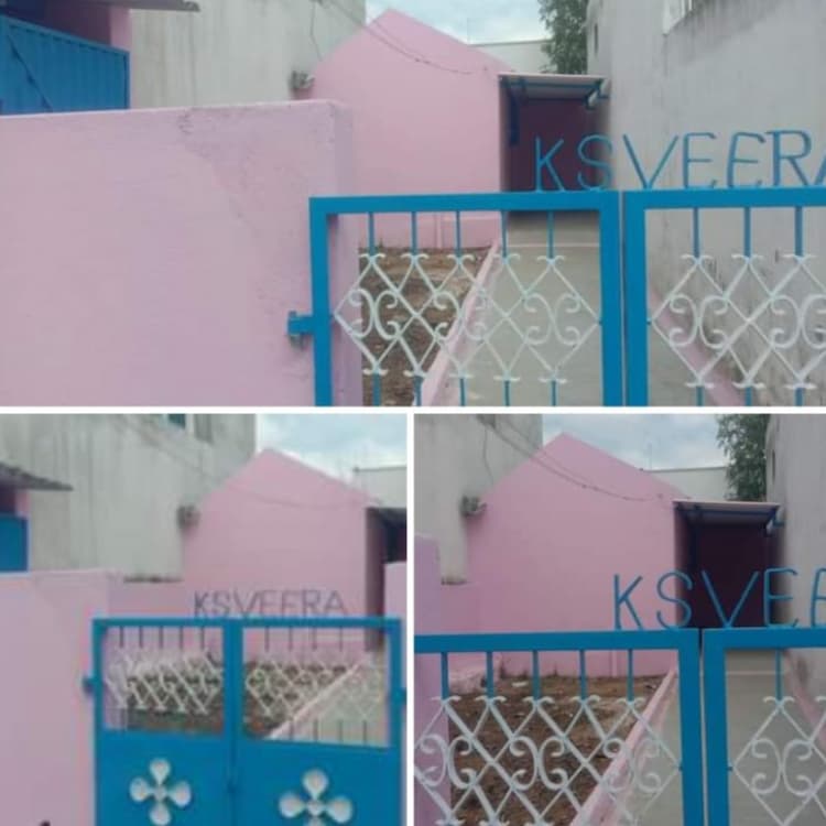 Tiled Roof House for Sale