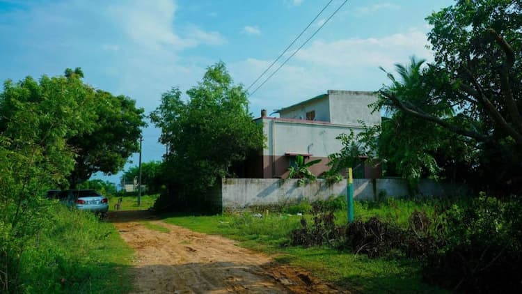 Single Property Image