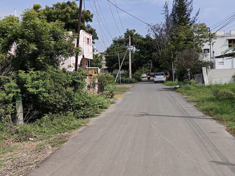 Single Property Image
