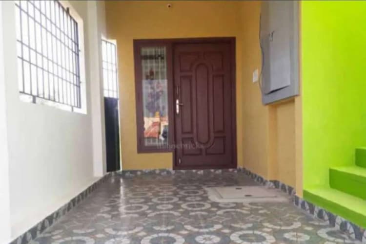 Single Property Image