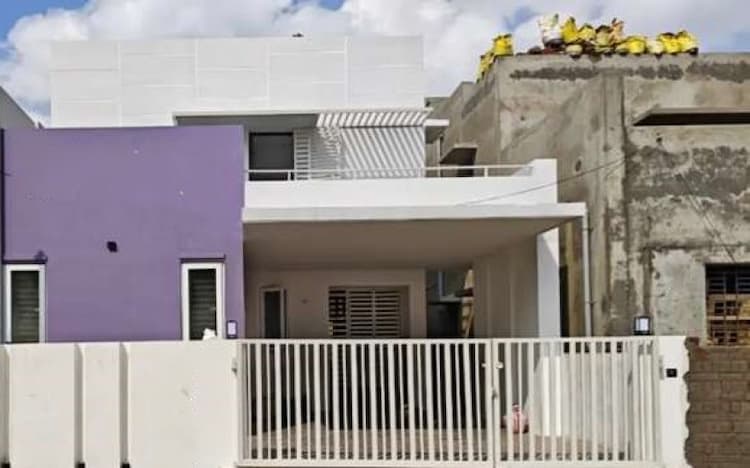 3bhk house for sale 