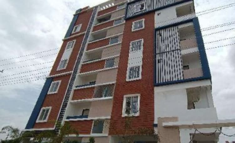 3 BHK Apartment for Sale