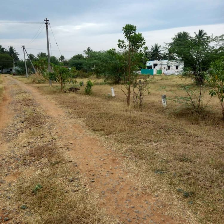 Single Property Image