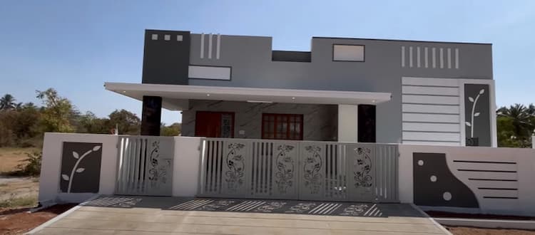 Single Property Image