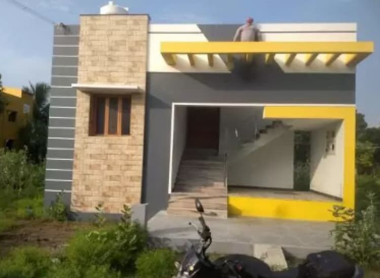 2 BHK House for Sale