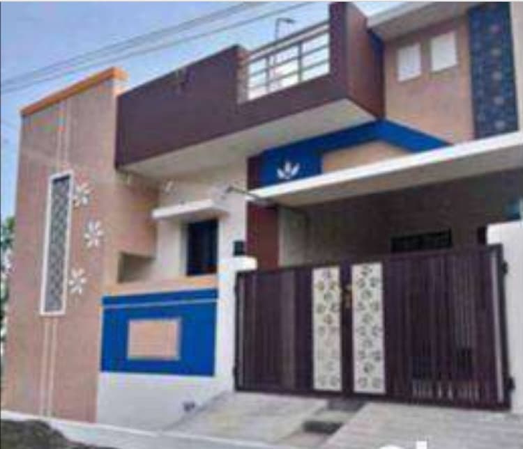 2 BHK INDEPENDENT HOUSE FOR SALE AT KOVILPALAYAM