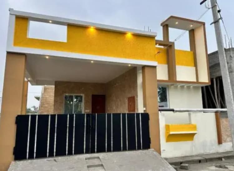 3 BHK House for Sale