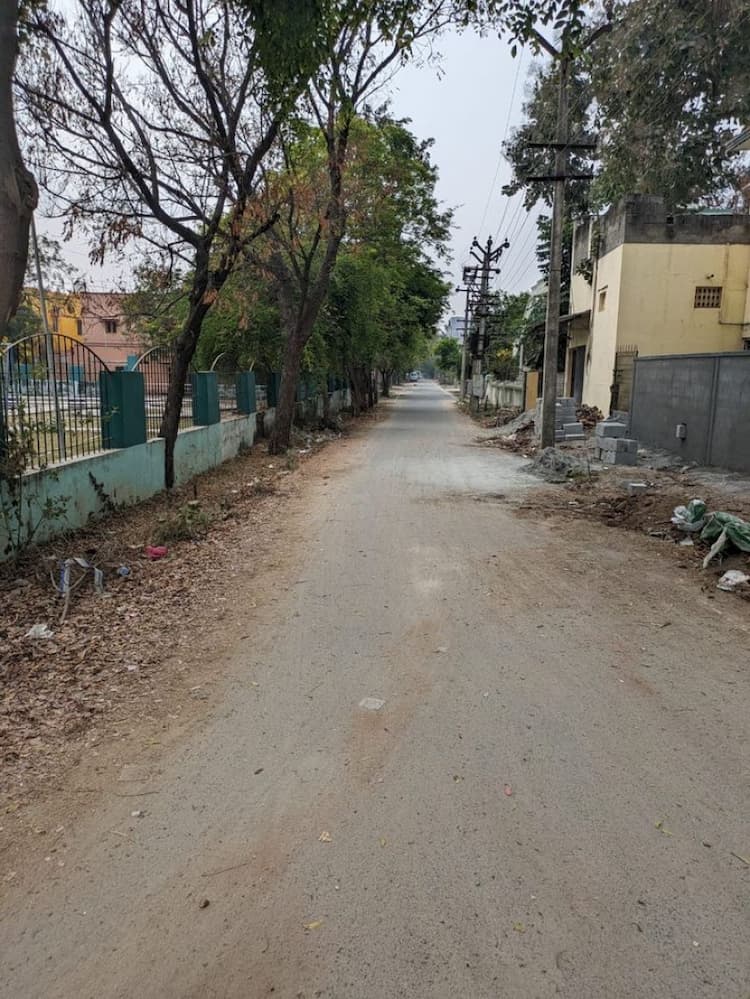 Single Property Image