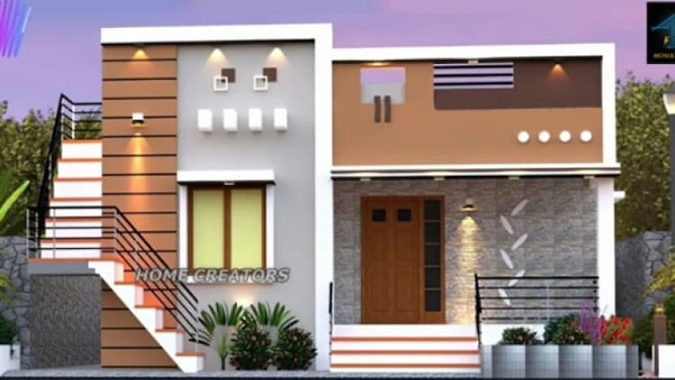 2BHK House