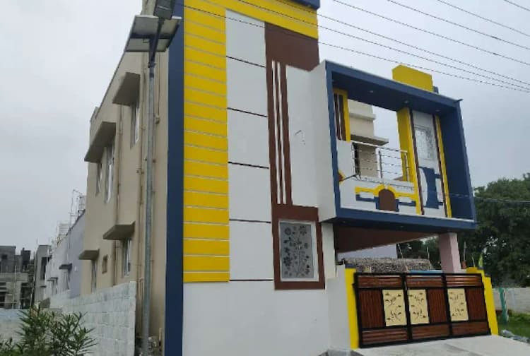 Single Property Image