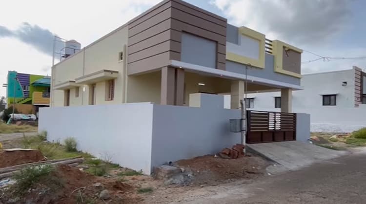 Single Property Image