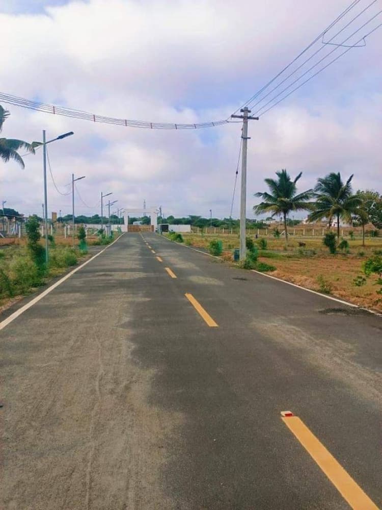 Single Property Image