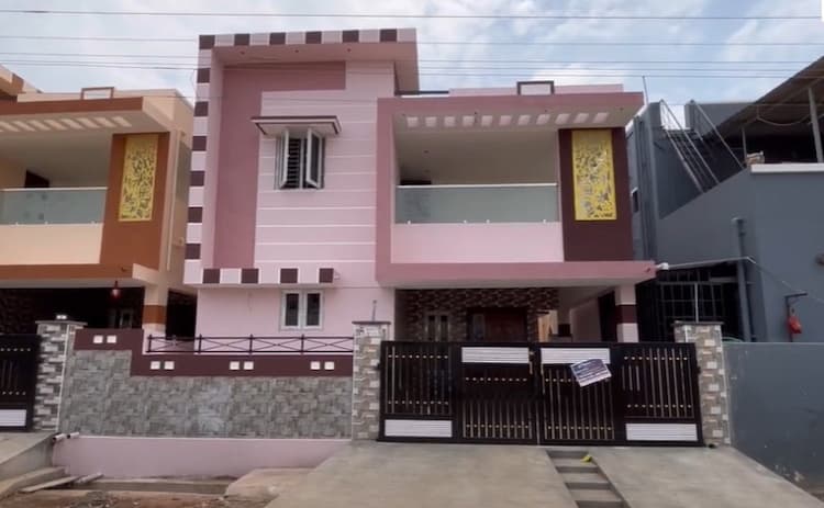 House for Sale