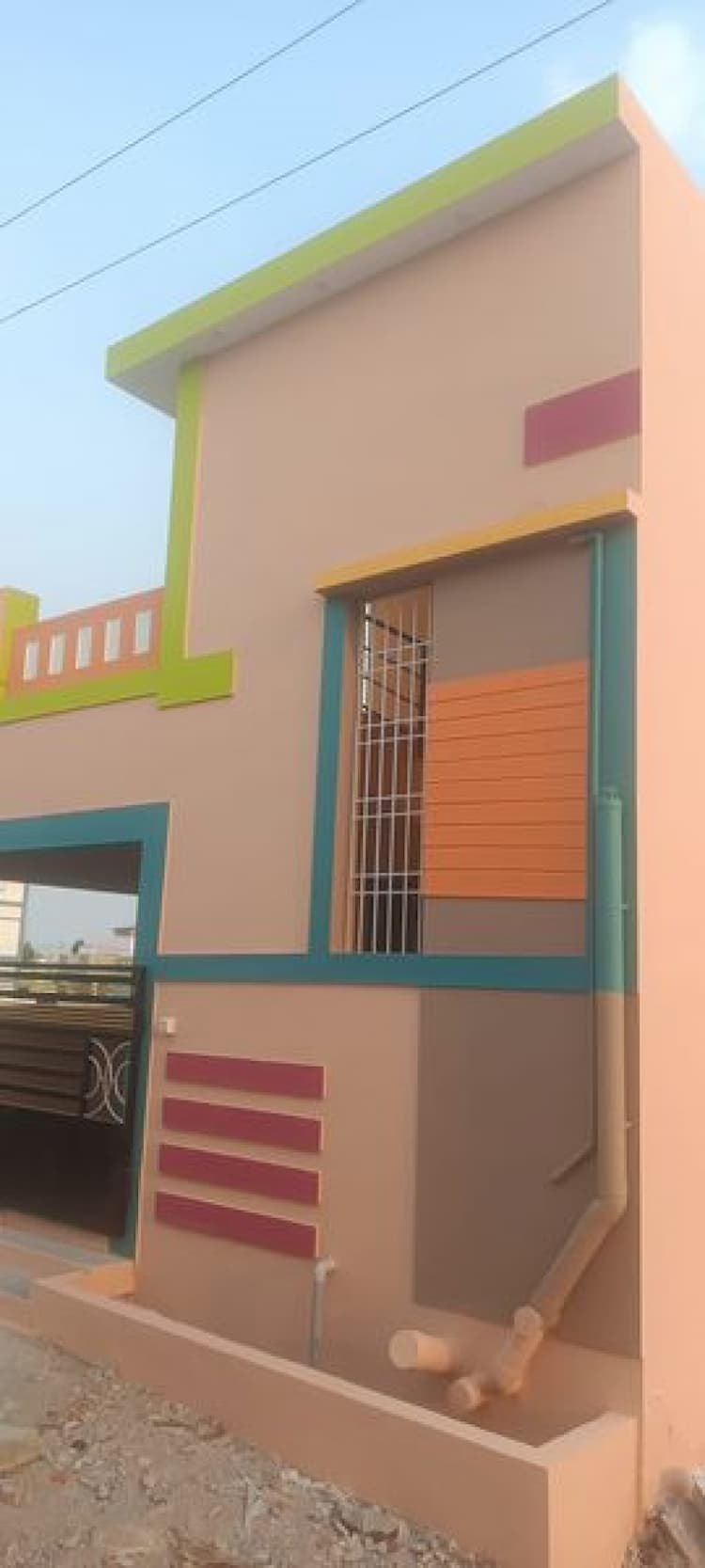 Single Property Image