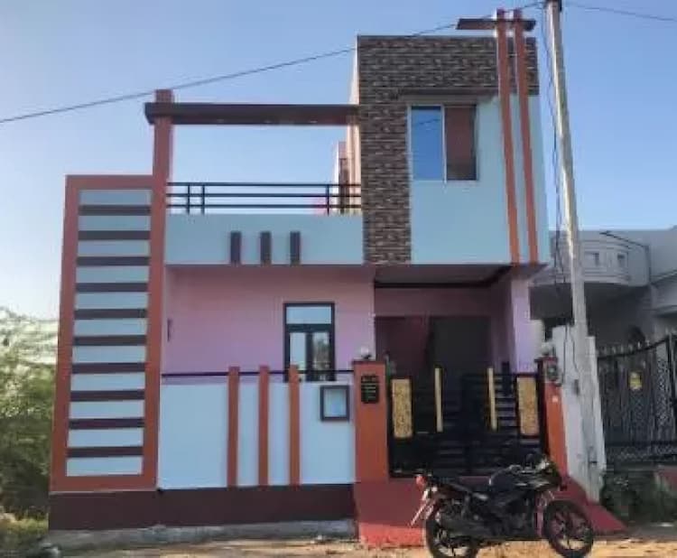3 BHK House for Sale