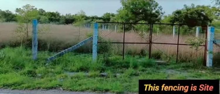 Land for Sale