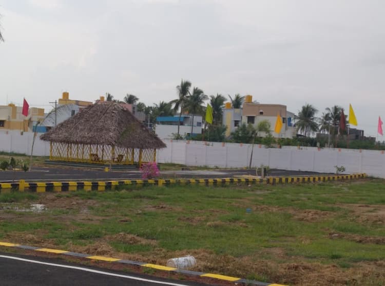 Single Property Image