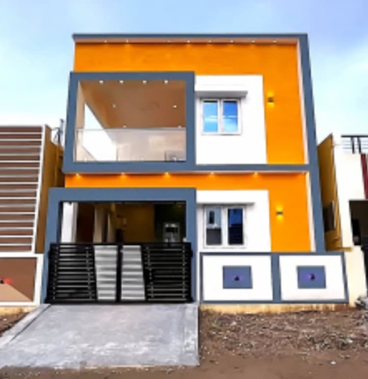 3 BHK House for Sale