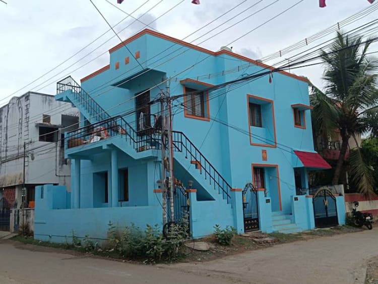 4bhk house for sale