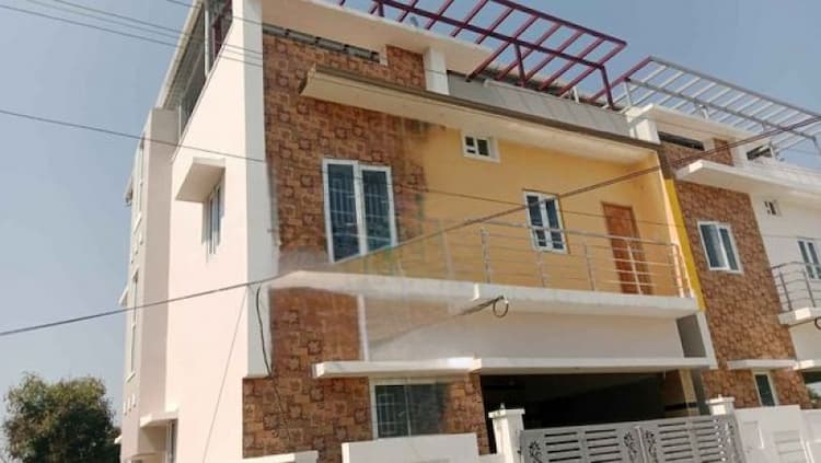2BHK house for rent