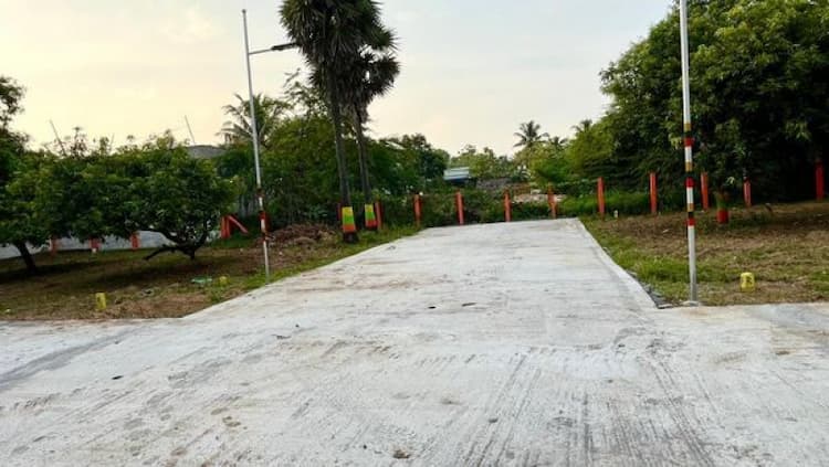 Single Property Image