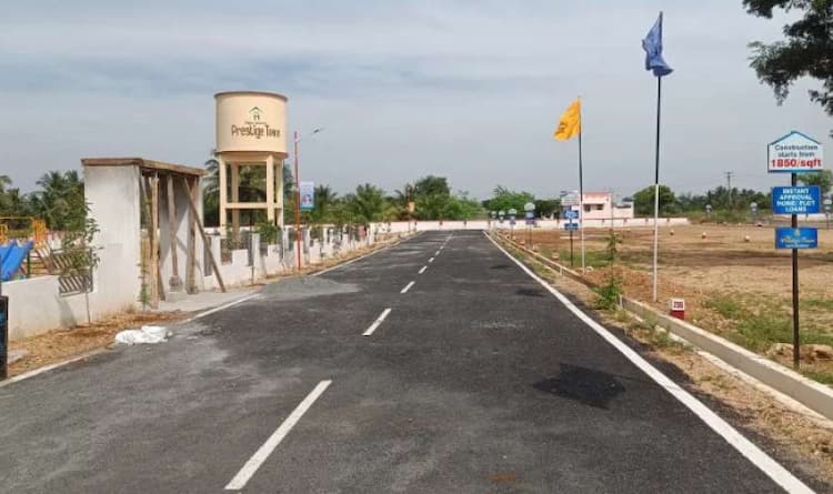 Single Property Image