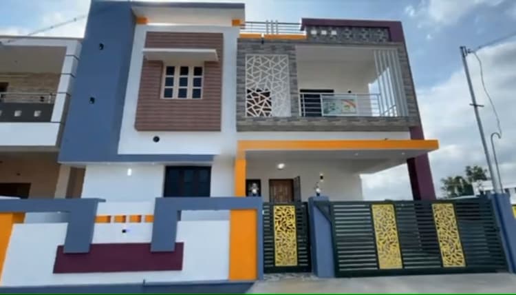 2bhk house for sale 