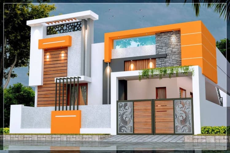 Single Property Image
