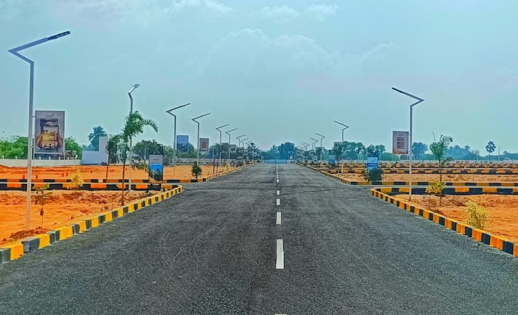 Single Property Image