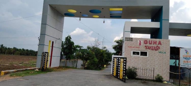 DTCP APPROVED Site for sale