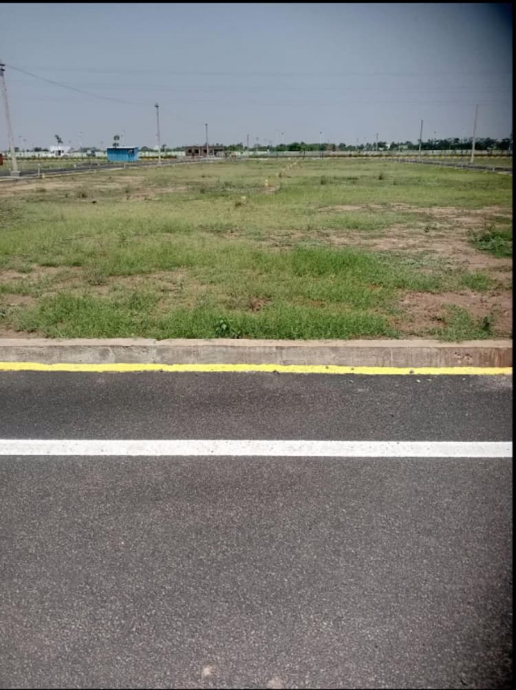 Plot sale