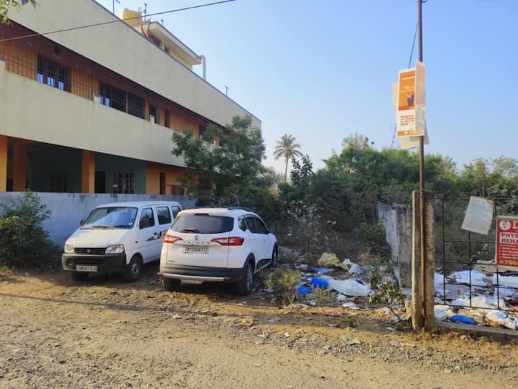 Single Property Image