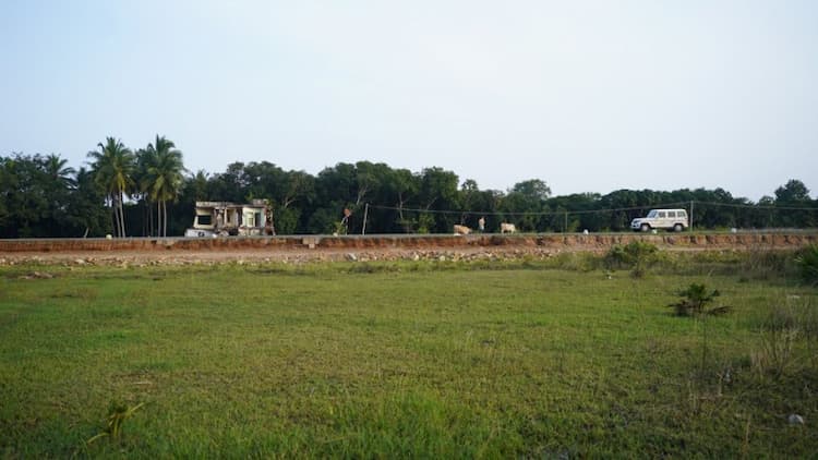 Single Property Image