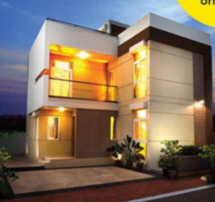 4 BHK House for Sale